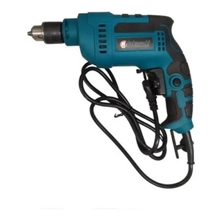 Furadeira 850w Elétrica 10mm com Autoreverso Imperdível