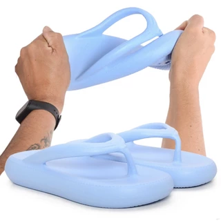 Chinelo Nuvem de Dedo Original em EVA Ortopédico