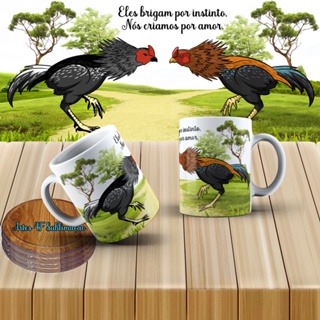 Café com Sucralose: Animal Print