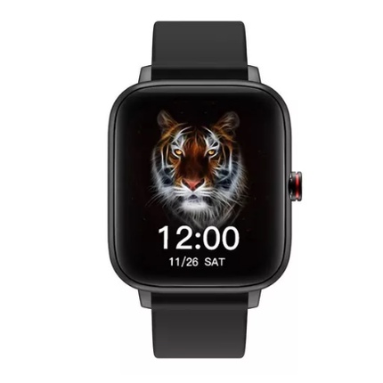 Smartwatch Colmi P8 Max Relogio Inteligente Chamadas Original | Shopee ...
