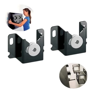 Suporte Para Tv Televisão Parede E Painel 13 a 70 Polegada Universal
