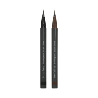 innisfree powerproof brush liner 0.6g exp 16.05.24