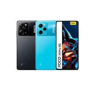 Poco X5 Pro 5G Global, Novos e originais - Com garantia de 12 meses
