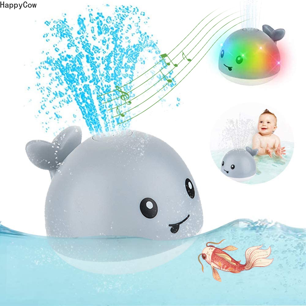 tartarugas de brinquedo/golfinhos de brinquedo/Brinquedos de Banheira para Bebês Brinquedos de Piscina para Baleia de Banho para Crianças Brinquedos de Piscina para Baleia de Banho para Bebês