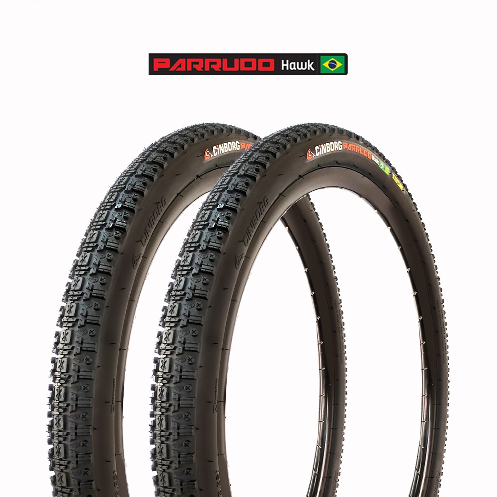 GAADI RUBENA 26 X 1.90-2.10 – Tubo D'Aria Schrader Per Bici (50/54-559) - 3