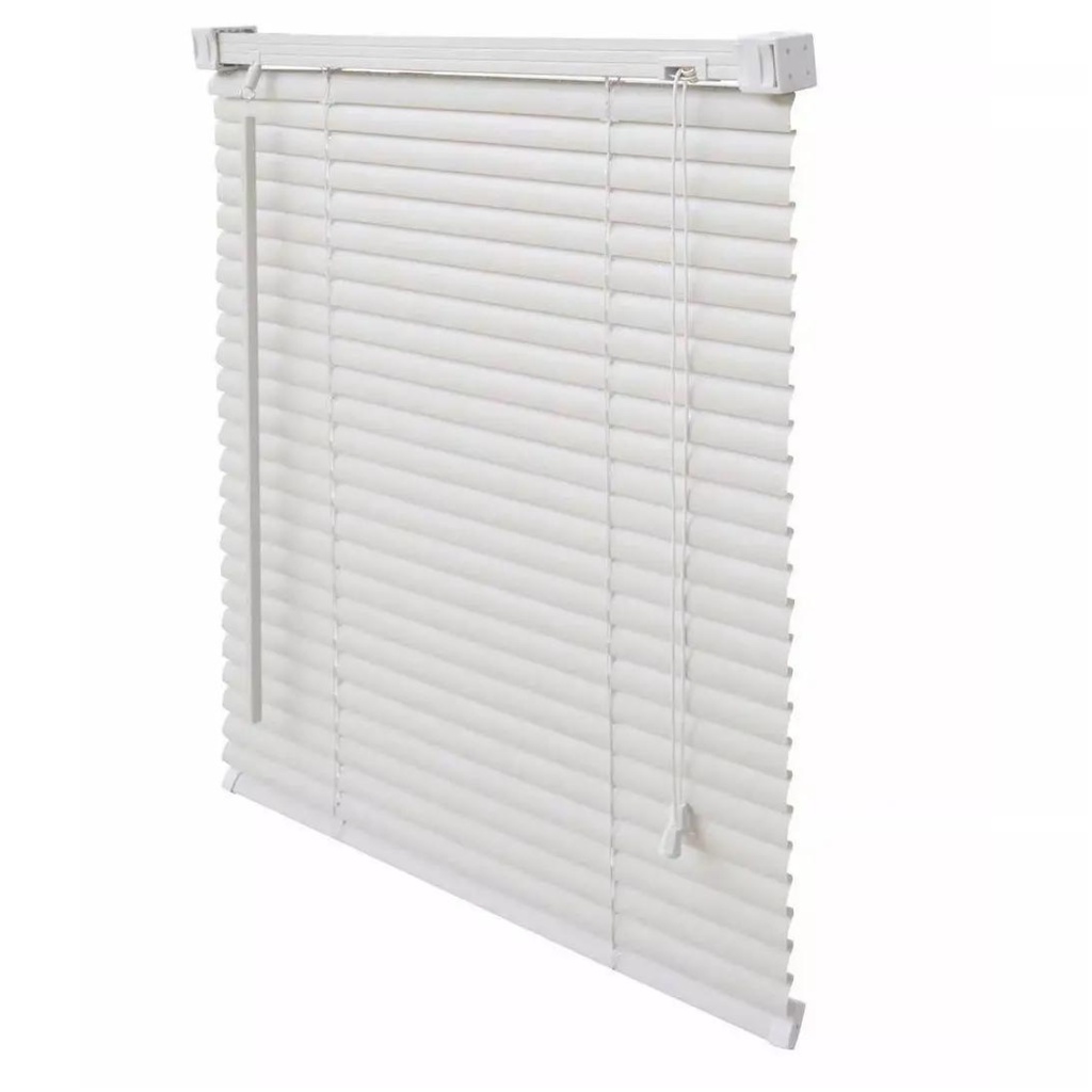 Persiana Horizontal Blackout Para Sala Cozinha Quarto