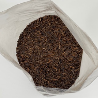 Casca de Arroz Carbonizado para Plantas Substrato Suculentas