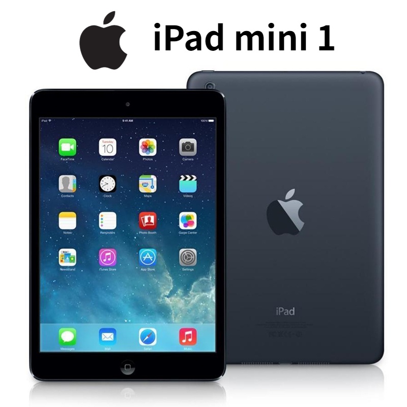 Used Apple iPad mini 7.9 inch WiFi 16GB iOS 6 Tablet PC First Generation 99 New