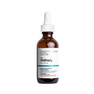 the ordinary multi peptide serum for hair density 60ml
