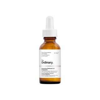 the ordinary granactive retinoid 2% in squalane 30ml