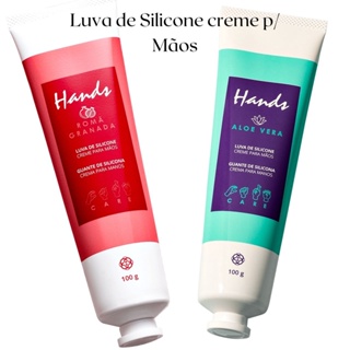 Creme Hidratante paw the Mãos with Silicone Hinode 100g