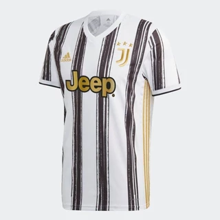 Camisa 1 Juventus 20/21 (Unissex) Hom M / Mulher G