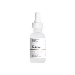 the ordinary argireline solution 10% 30ml