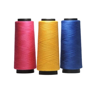 Linha reta 2.000 jardas - 120 - General Linhas em Oferta na Shopee