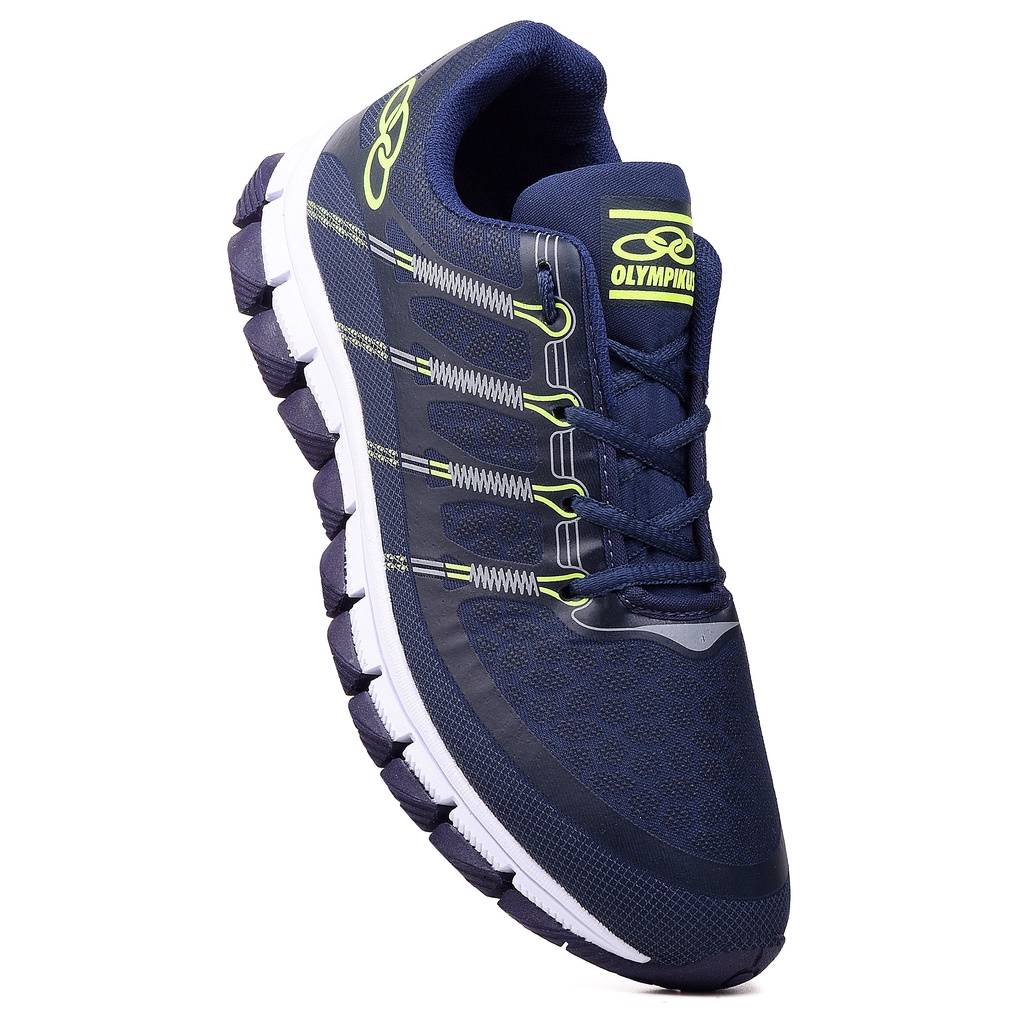 Tenis corrida hot sale masculino netshoes