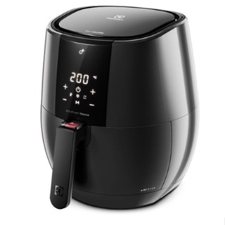 Fritadeira Elétrica Air Fryer Digital EAF20 Electrolux 3,2L 220w
