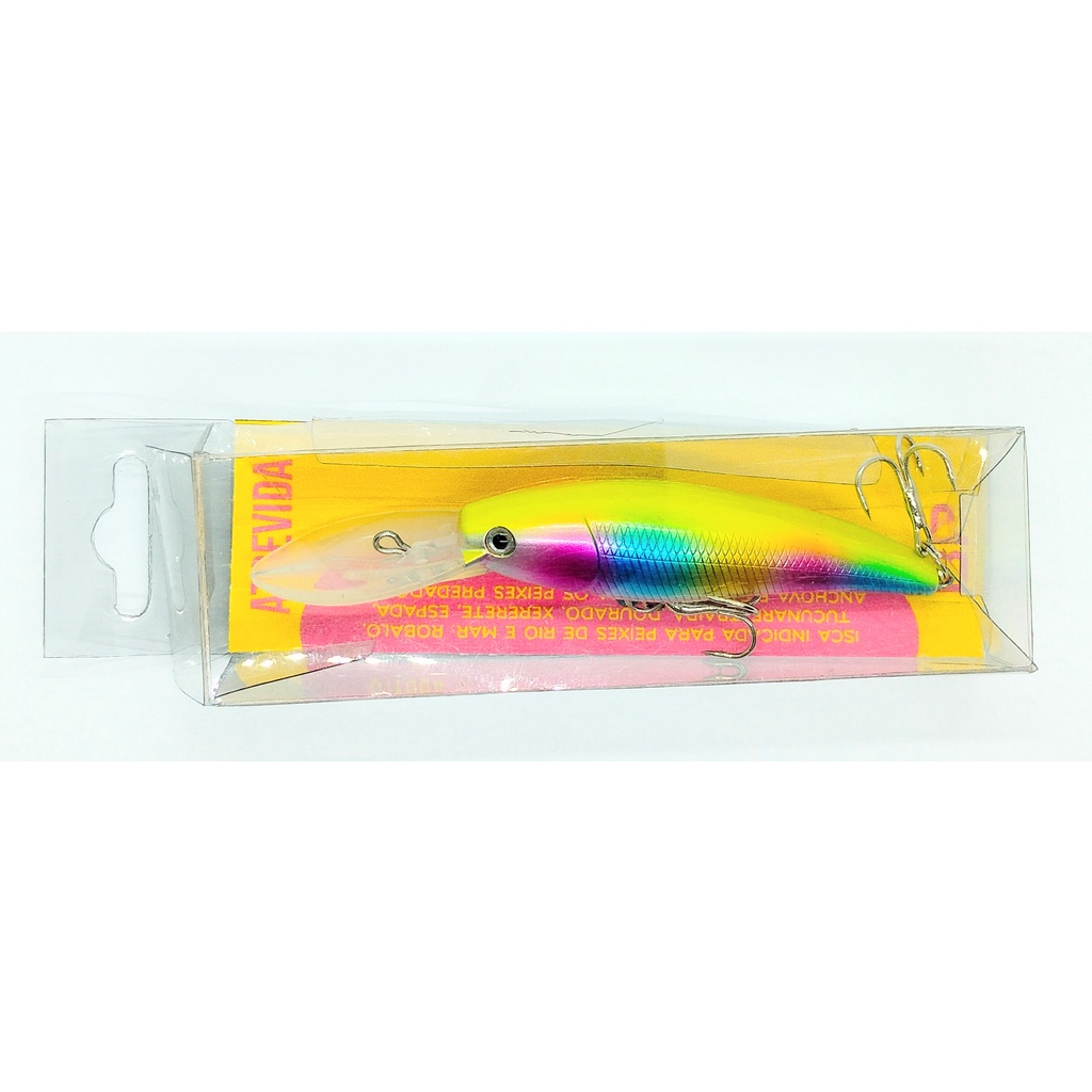 Berkley Hit Stick Minnow 90 mm 7.2g Multicolor