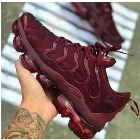 Vapormax plus hot sale importado