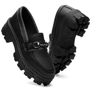 mocassin lançamento mocassin tratorado top d+ promoção