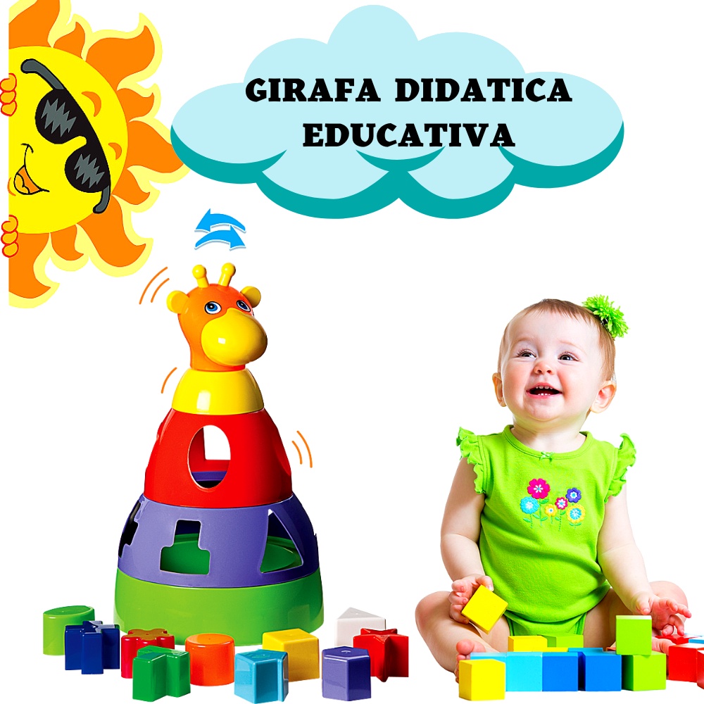 Casa da Floresta em Madeira Brinquedo Peças para Montar 721 Junges em  Promoção na Americanas