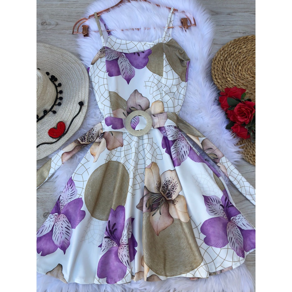 Dress Contrast: Guia Completo e Onde Comprar | BuscaProdutos