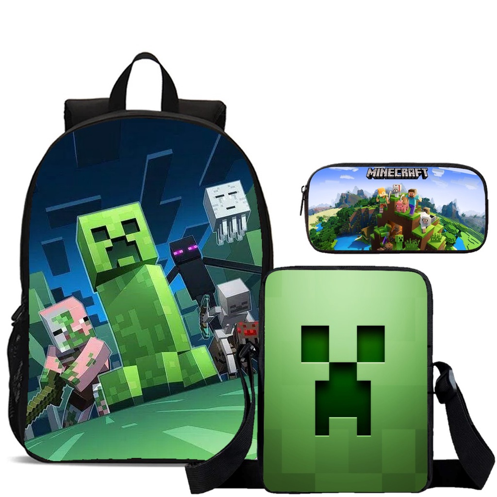 Camiseta desenho minecraft  Produtos Personalizados no Elo7