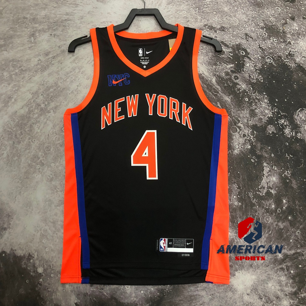 Camiseta Nike New York Knicks - Masculina em Promoção