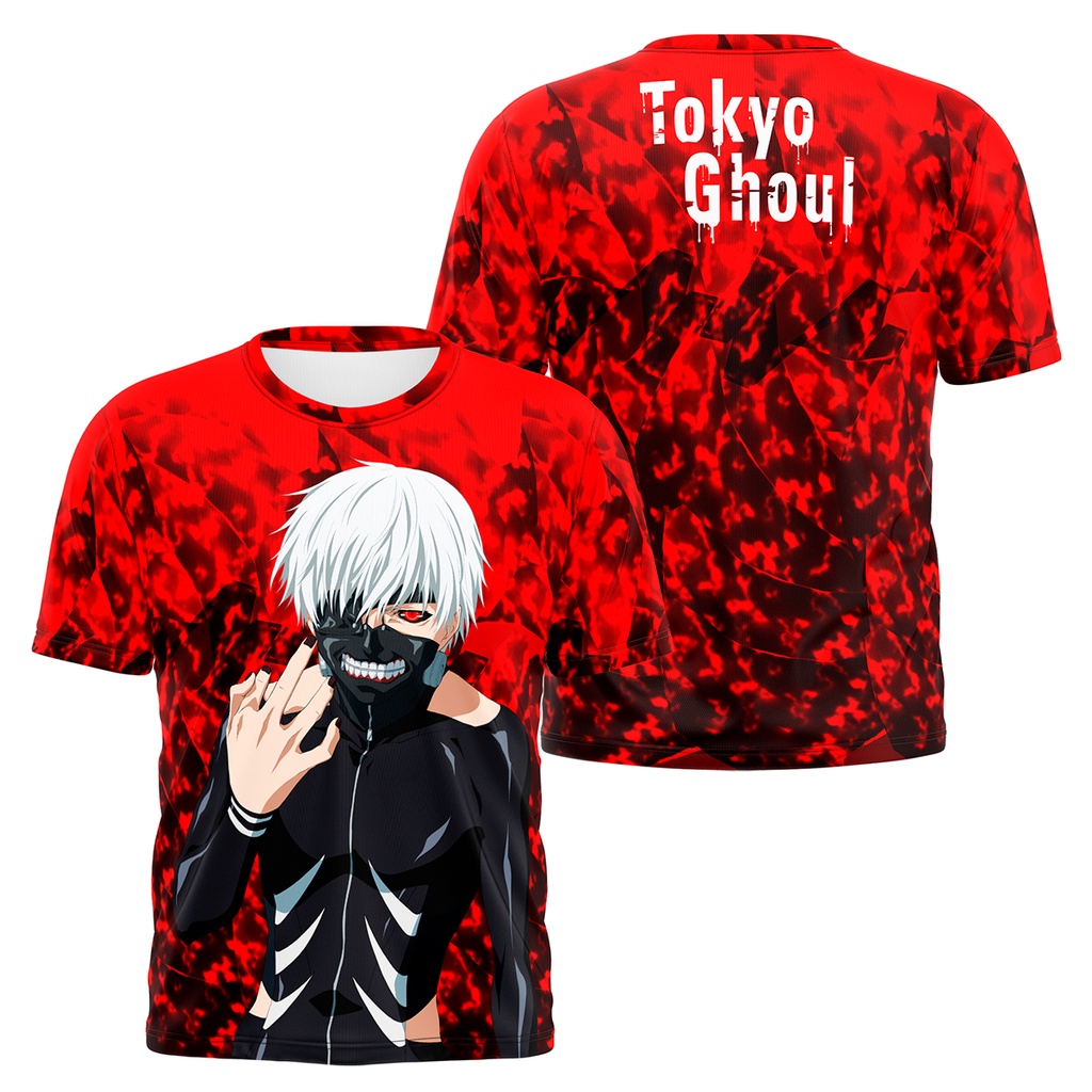 Anime masculino tóquio ghoul hoodies homem mulher boca ken kaneki