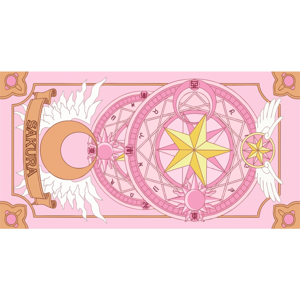 Mousepad Sakura na Black Friday 2025 | BuscaProdutos