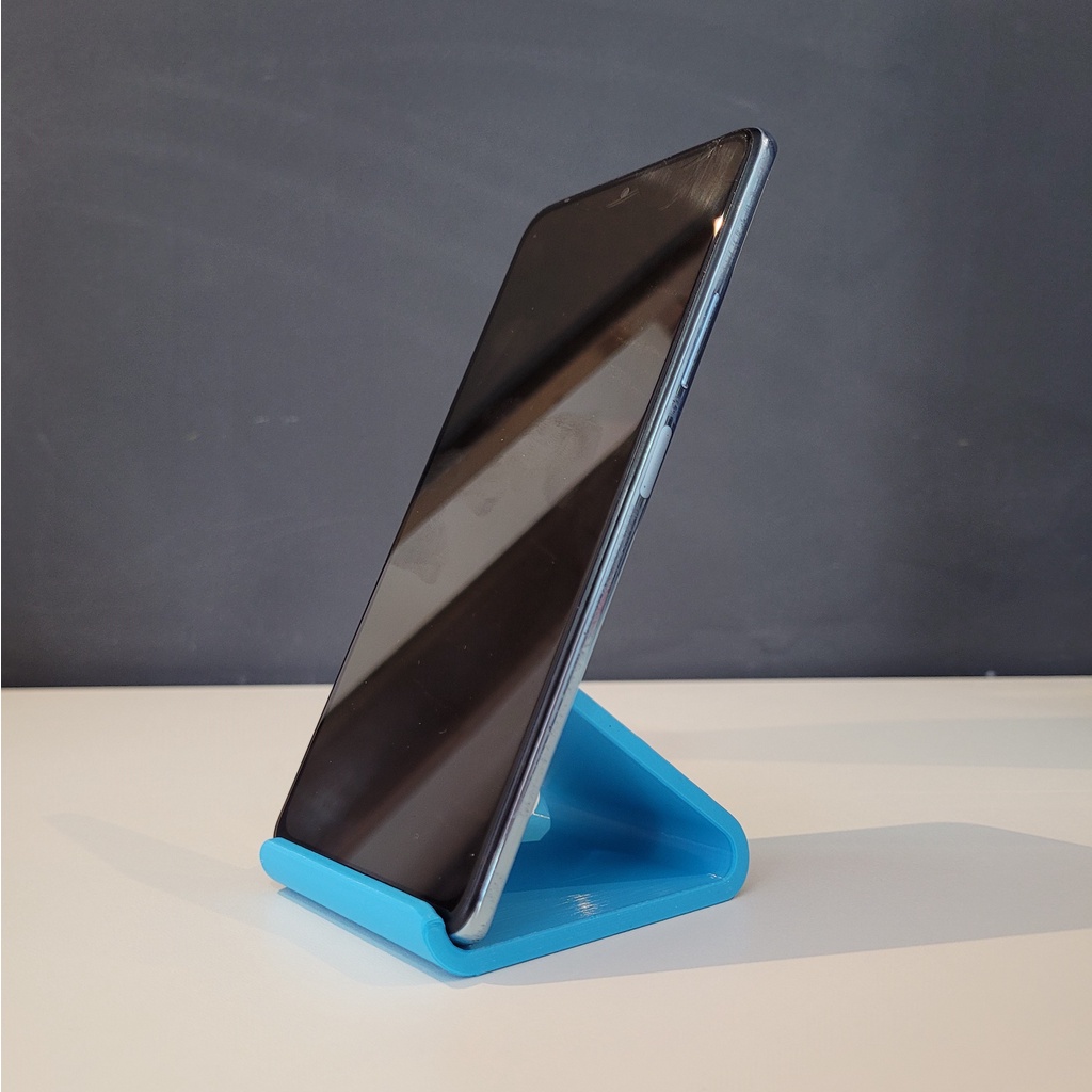Suporte Celular/Tablet Simples Moderno | Shopee Brasil