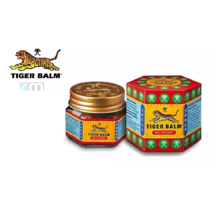 Balsamo del tigre 19.4g