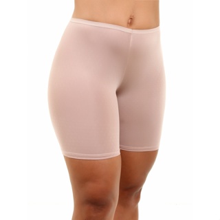 5 Short para Saia e Vestido Esconde Tudo Anagua