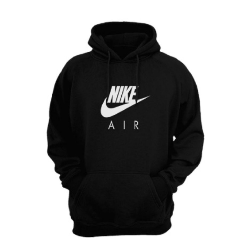 Moletom casaco de frio estampa nike agasalho novo lançamento