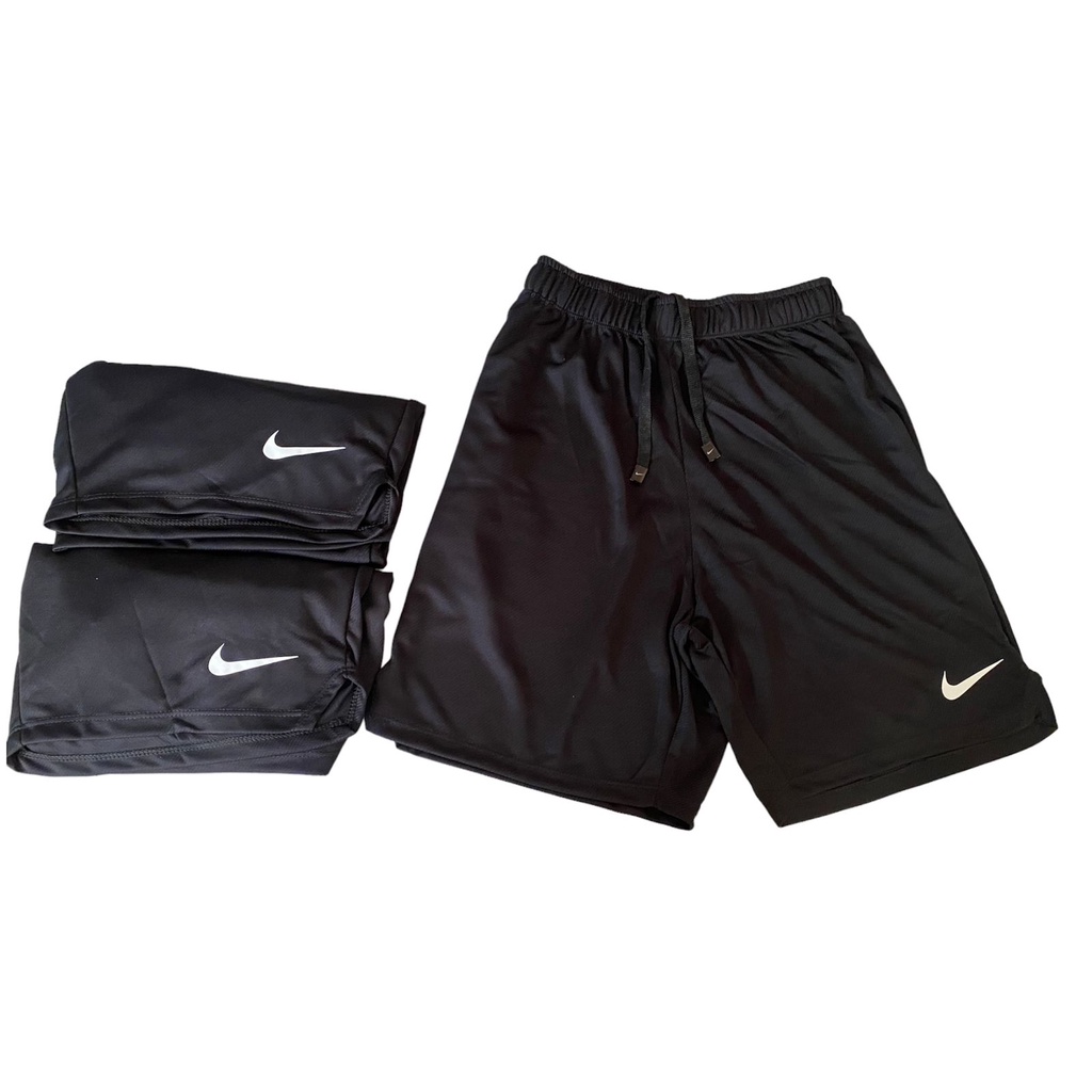 Short sales academia nike