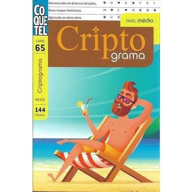 450 Caça Palavras Cruzadas Númerix Letrix Cripto Atacado