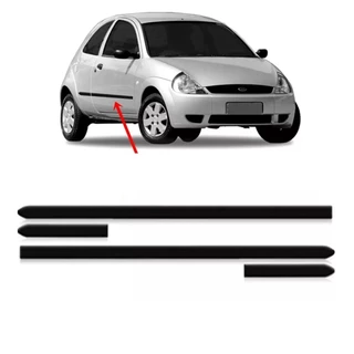 JOGO FRISO LATERAL FORD KA 1345