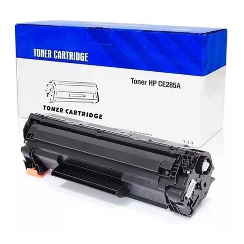 Toner Stampante HP LaserJet Pro P1102 - Foto 8