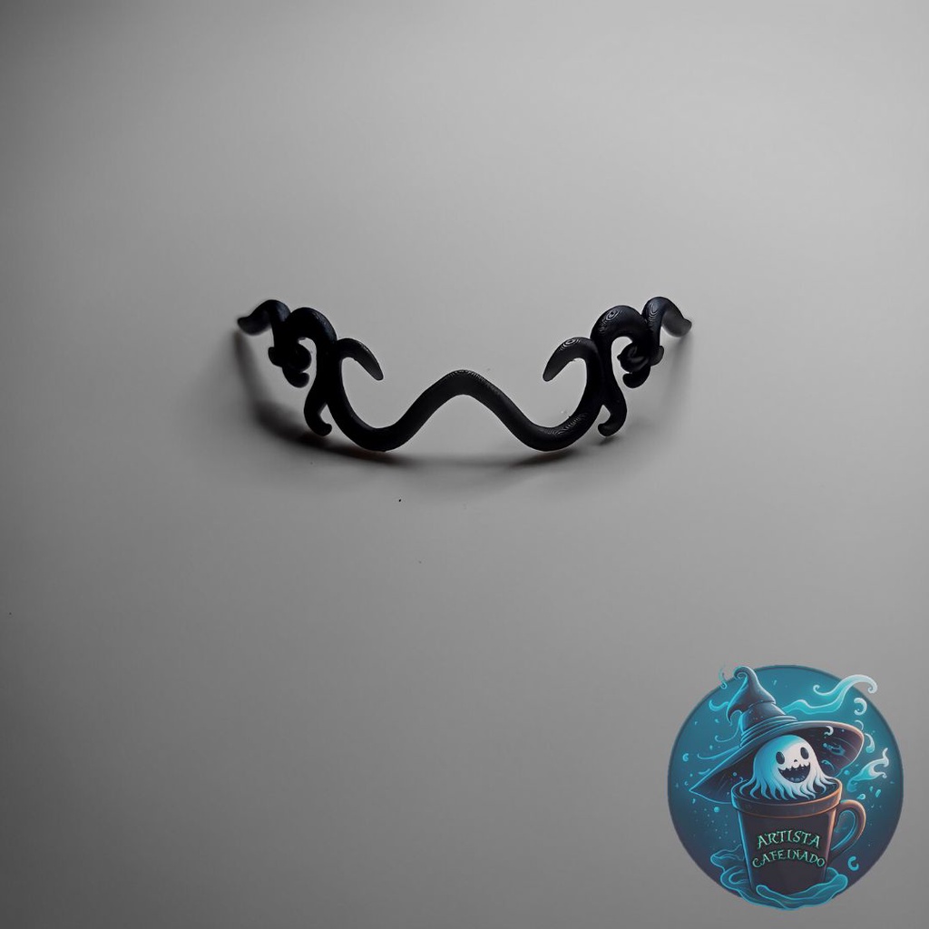 Tiara Rochelle Basica Wave 1 - Monster High - Acessorios Monster High