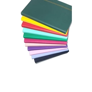 PROMOÇÃO SKETCHBOOK Caderneta Moleskine 21x14 cm SEM ou COM Pauta