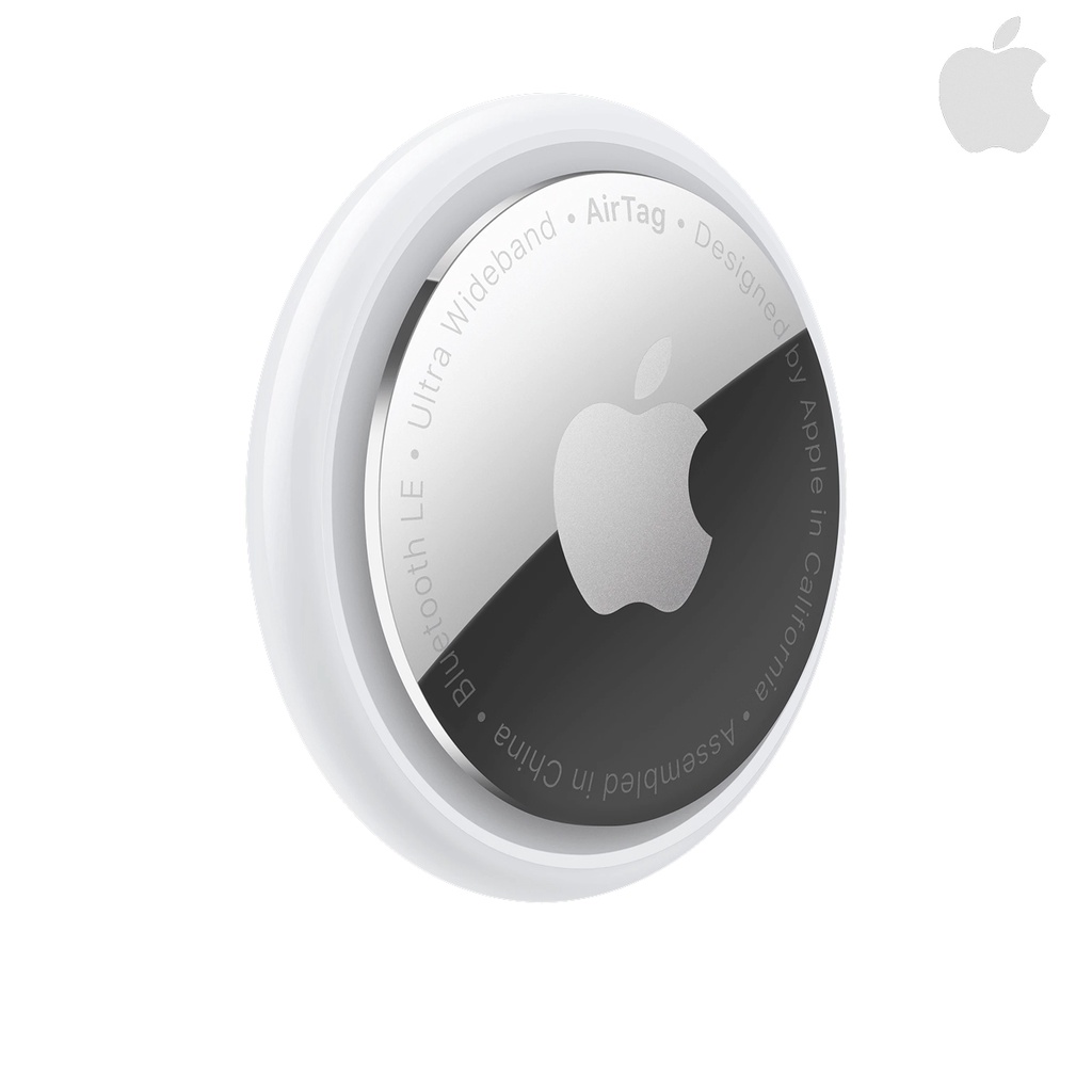 Airtag Apple Air Tag Rastreador Localizador Original C/ Nota