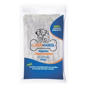 Algodão Impermeável 200g LADY e MAYA (USO VET)