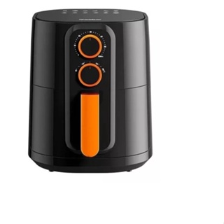 Air Fryer Fritadeira Elétrica Gaabor 4l Sem Óleo 1400w 110v