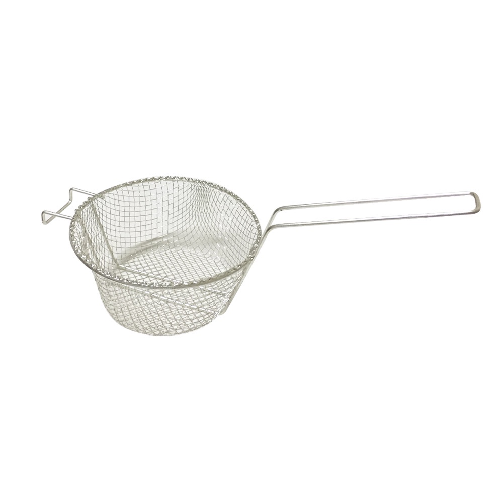 Cesto Para Fritura 040/16 Alemtex - 16 cm