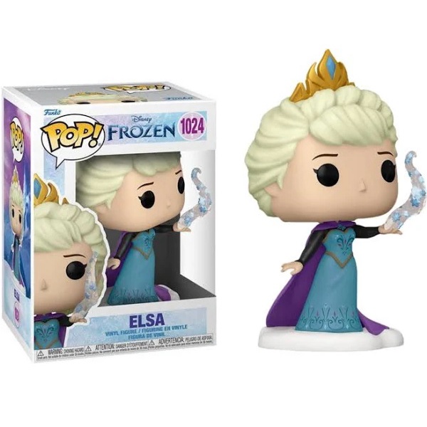 Disney princess 2024 frozen elsa