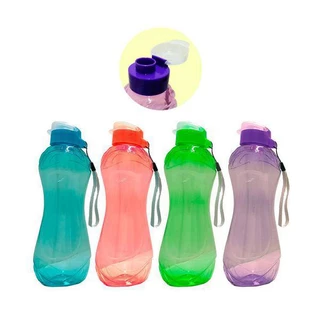 Garrafa Squeeze Catuai 650ml R-2757