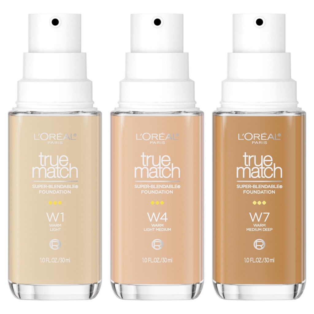 Loreal Base True Match na Black Friday 2025 | BuscaProdutos