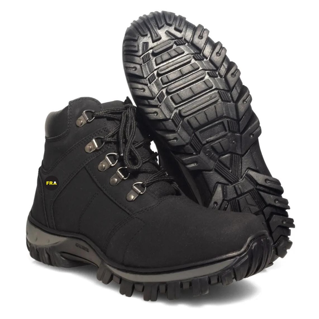 Bota Caterpillar Original Outline ST 2022 Marrom - Masculina - Top