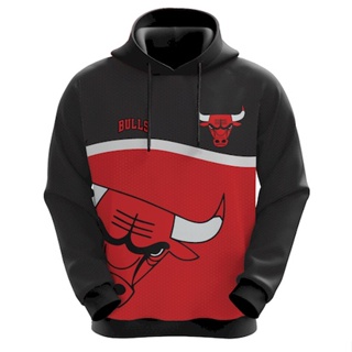 Blusa de frio store bulls