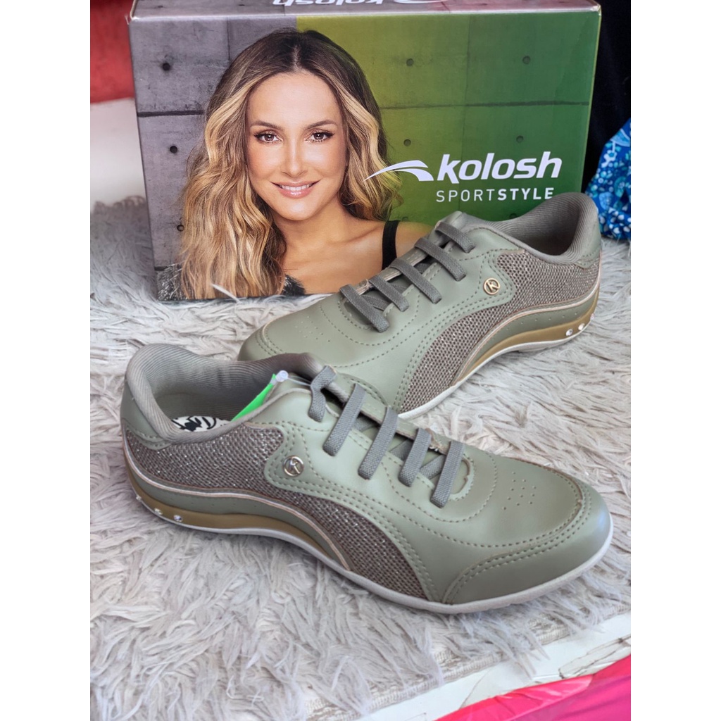 Kolosh sport best sale style 2019