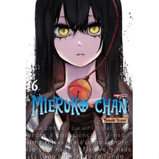 Mieruko-chan Online - Assistir anime completo dublado e legendado